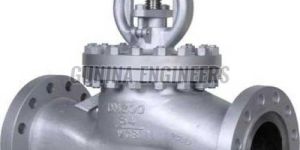 Forged Steel Globe Valve