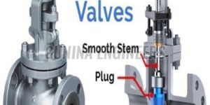 Globe Valve