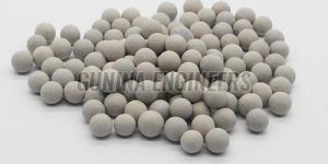 Inert Ceramic Balls