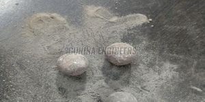 Nickel Catalyst Ball