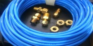 Nylon And PU Pneumatic Tube