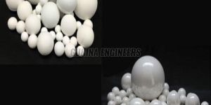 Porcelain Ceramic Ball