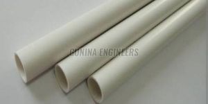 PVC Conduit Pipe