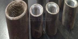 SS MM GI PIPING Socket