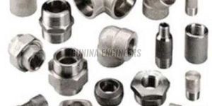 SS Pipe Fittings