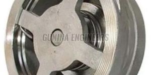 SS Non Return Valve
