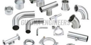 Steel Pipe and Pipe Fittings