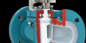 Two Way Plug Valves