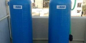 Sand Media Filter