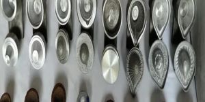 Diya Making Machine