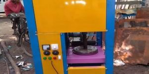 Fully Automatic Dona Making Machine