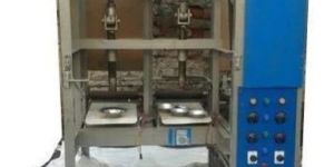 Fully Automatic Double Die Dona Making Machine