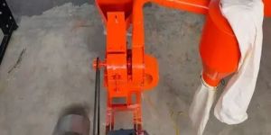 Masala Grinding Machine