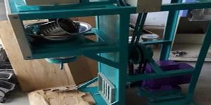 Vermicelli Extruder Machine