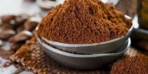 Agglomerated Pure Light Roast Instant Coffee