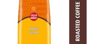 Roasted Coffee Beans