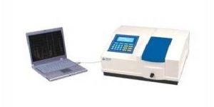 Visible Spectrophotometer