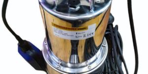 Sewage Submersible Pump SS