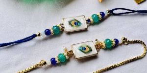 Handmade Rakhi