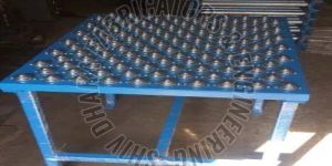 Ball Transfer Conveyor Table