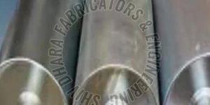 Cement Plant Conveyor Roller