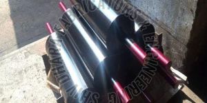 Conveyor Belt Pulley