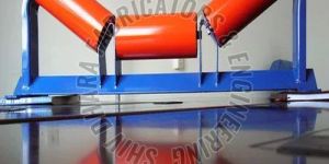 Conveyor Carrying Idler Roller
