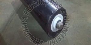 Conveyor Dust Proof Roller