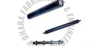 Conveyor Return Idler