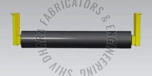 Conveyor Return Idler Roller