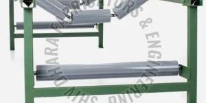 Garland Carrying Conveyor Idler