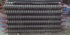 Road Construction Conveyor Roller