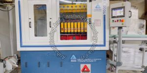 through Feed Super Finishing Machines