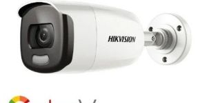 Hikvision 5 Mp IP Bullet Camera