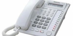 Panasonic Digital Key Telephone