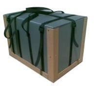 Plastic Corrugated Box