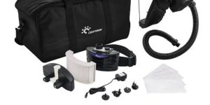 Conceptair Flip Up Visor Kit