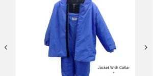 Cryosuit