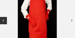 Nomex Aprons