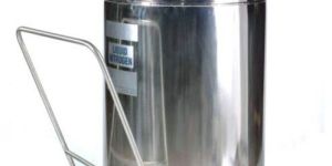 SS Self Pressurized Tpv Vessels