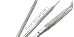 3 Pcs Dental Pmt Set