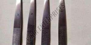 Single Ended Uterine Curette