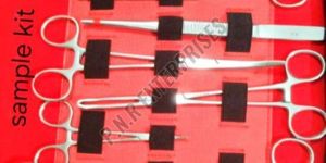 Surgical Instruments Set