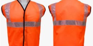 Construction Safety Jacket