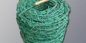 Barbed Wires