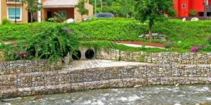 Gabion Box