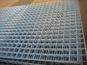 Welded Wire Mesh