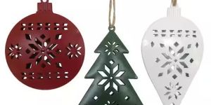Hanging Ornaments