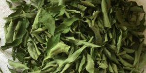 Dehydrated Curry Leaves