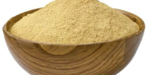 Dehydrated Ginger Powder